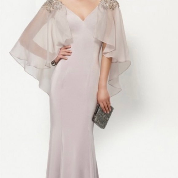 NWT Alyce mother of the bride dress - Picture 3 of 7